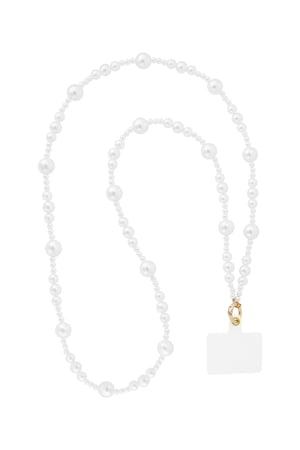 phone cord pearl power h5