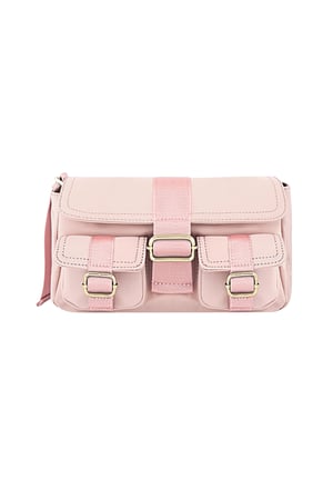 Cargo cute bag h5 