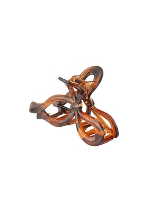 Bow Hair clip h5 Picture4