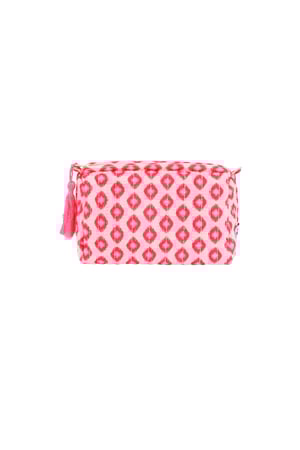Retro chic makeup bag h5 