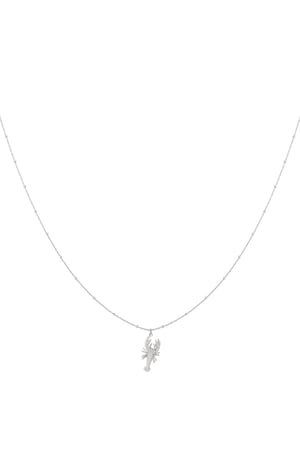 Colliers pendentifs Animal Casual Daily Simple Series Bijoux pour femmes h5 Image3