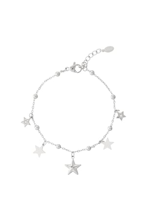 Bracelets à breloques Star Casual Daily Simple Series Bijoux pour femmes h5 Image3