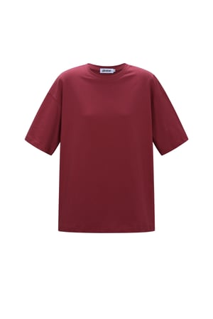 Amour Letters Tee h5