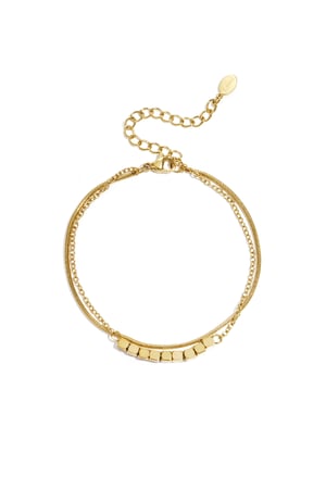 Bracelet Elegant Stainless Steel h5 