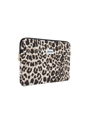Gimme leopard laptop case - 13 inches h5 Picture4