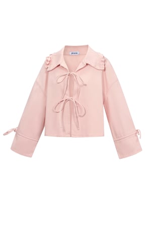 The Kiana Jacket h5 Picture2