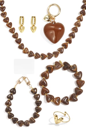 Kerst adventskalenders rechthoek Casual RVS Kerst h5