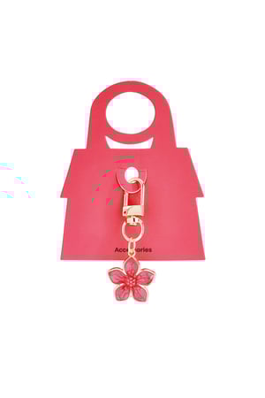 Çiçek anahtarlık h5 Resim3