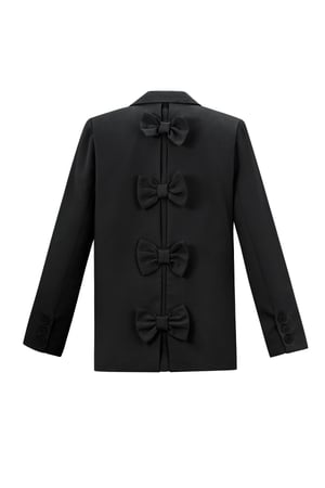 Polyester Vrouwen Suit Set Gesneden Boog Detail h5 Afbeelding12