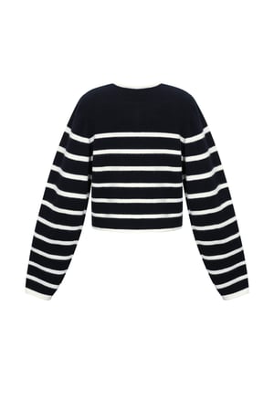 The Loving Stripe h5 Picture3