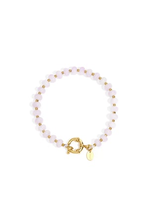 Perlenarmbänder Perlen Casual Daily Simple Series Damenschmuck h5 