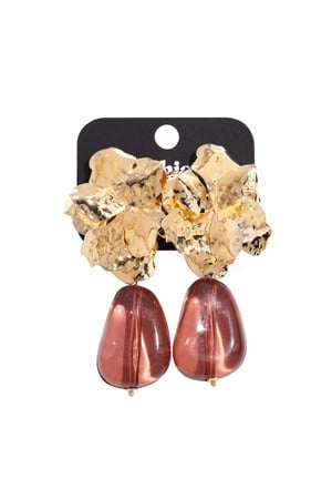 Chic Night earrings h5 Picture4