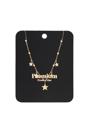 Starlight Charms necklace h5 Picture4