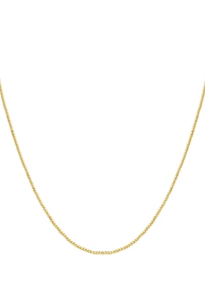 Collane di perline - 2,5 mm h5 