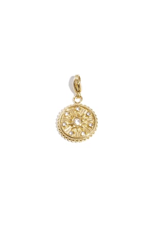 Jewelry Charms sun Casual Daily Simple Series Women's jewelry h5