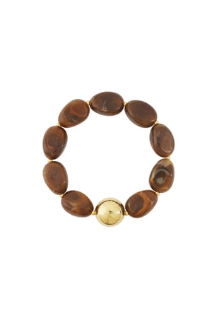 Acryl kralen armbanden kralen casual dagelijks h5