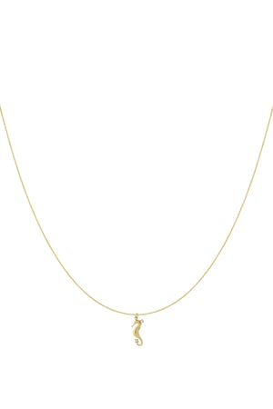 Pendant necklaces Turtle Casual Daily Simple Series Women's jewelry h5