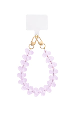 Small hearts phone cords h5 Picture2