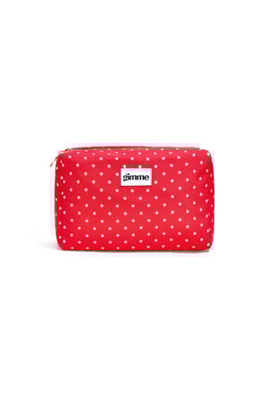 Makeup Bags Star Casual Polyester Daily Accessories h5 