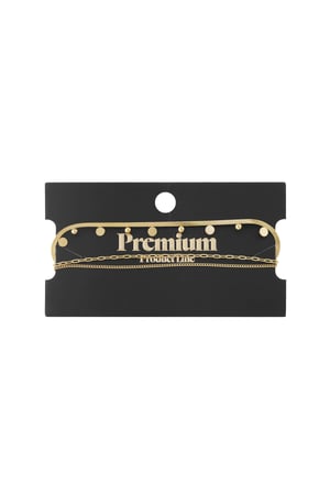 Bracelet Double The Fun h5 Image4