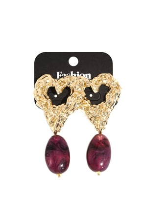 Love it Bold earrings h5 Picture4
