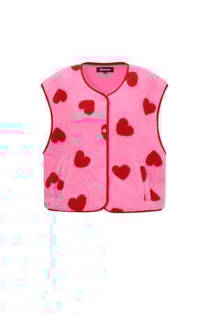The Lover Gilet h5