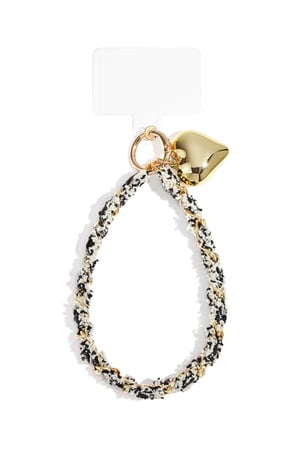 Phone cords Chain Casual Polyester Daily Accessories h5 Picture3