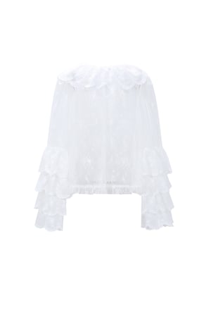 The Charming Blouse h5 Picture3