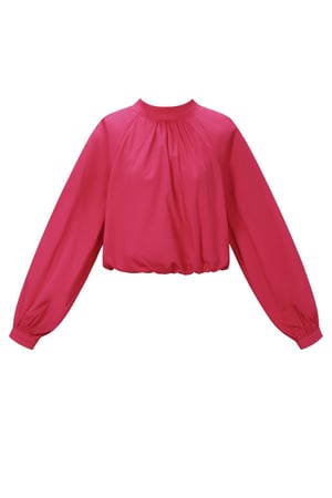 Bow Top Open Back h5 