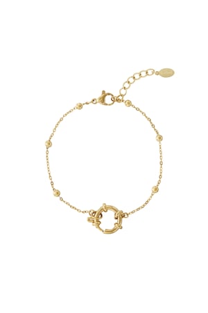 Stainless Steel Chain Bracelets Chain DIY Daily Simple Series Women's jewelry h5