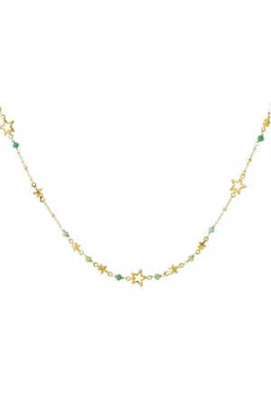 Starr love Necklace h5 