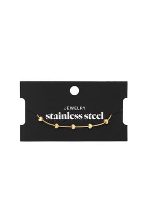 Heart row Bracelet h5 Picture4