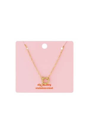 Charms necklace Lilli June h5 Picture6