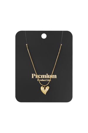 Lucky to Have You necklace h5 Picture3