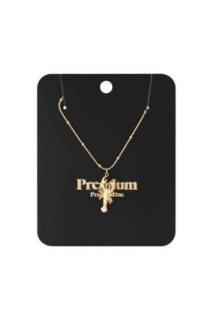 Colliers pendentifs Animal Casual Daily Simple Series Bijoux pour femmes h5 Image4