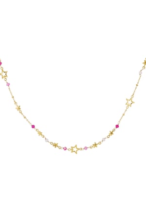 Starr love Necklace h5 