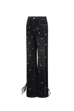 The Sweetheart Jeans h5 Picture2