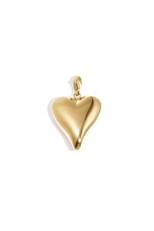 Jewelry Charms Heart Casual Daily Simple Series Women's jewelry h5