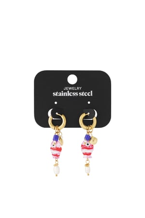 Seaside Delight Earrings h5 Picture4