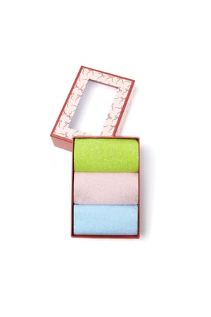 Cotton Mid-Calf Socks Solid color Casual All Fit Clothes h5 Picture10