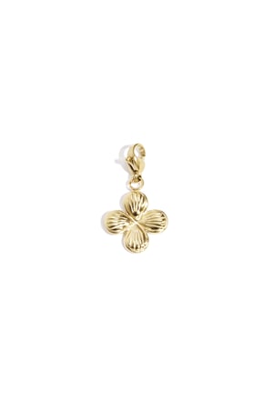 Jewelry Charms Flower Casual Daily Simple Series Women's jewelry h5