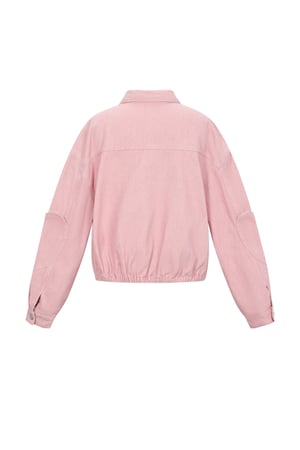 The Heartless Denim Jacket h5 Picture3