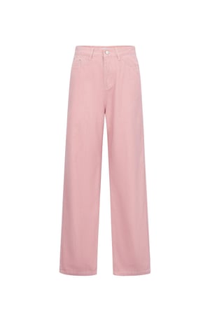 The Heartless Denim h5 