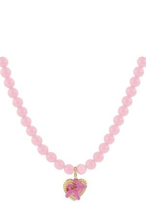 Collier de perles audacieuses de 10 mm h5 Image7