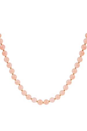 Vintage vibe necklace h5 