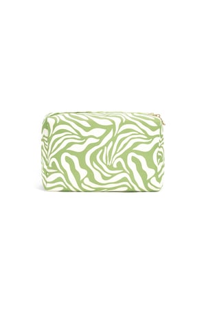 Makeup Bags mixed color Casual Polyester Daily Accessories h5 Picture4