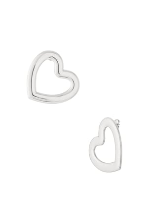 Must-have heart earrings h5 Picture3