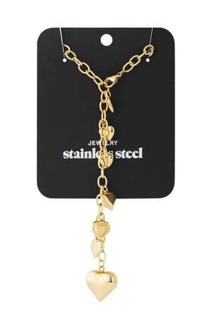 Hearts muse necklace h5 Picture4