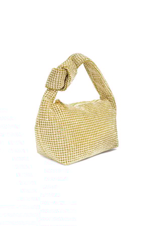 Handbags Solid Color Elegant Polyester Daily Accessories h5 Picture5