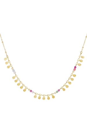 Tropical Bliss Necklace h5 